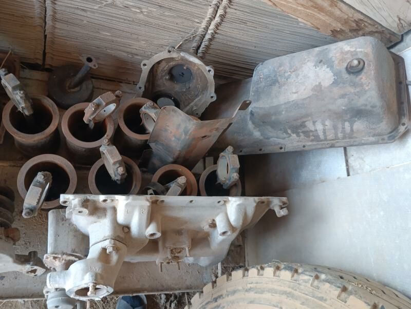 zil Mator 2 000 TMT - Baýramaly - img 7