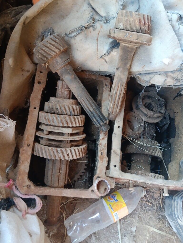 Zil Karopka 800 TMT - Байрамали - img 5