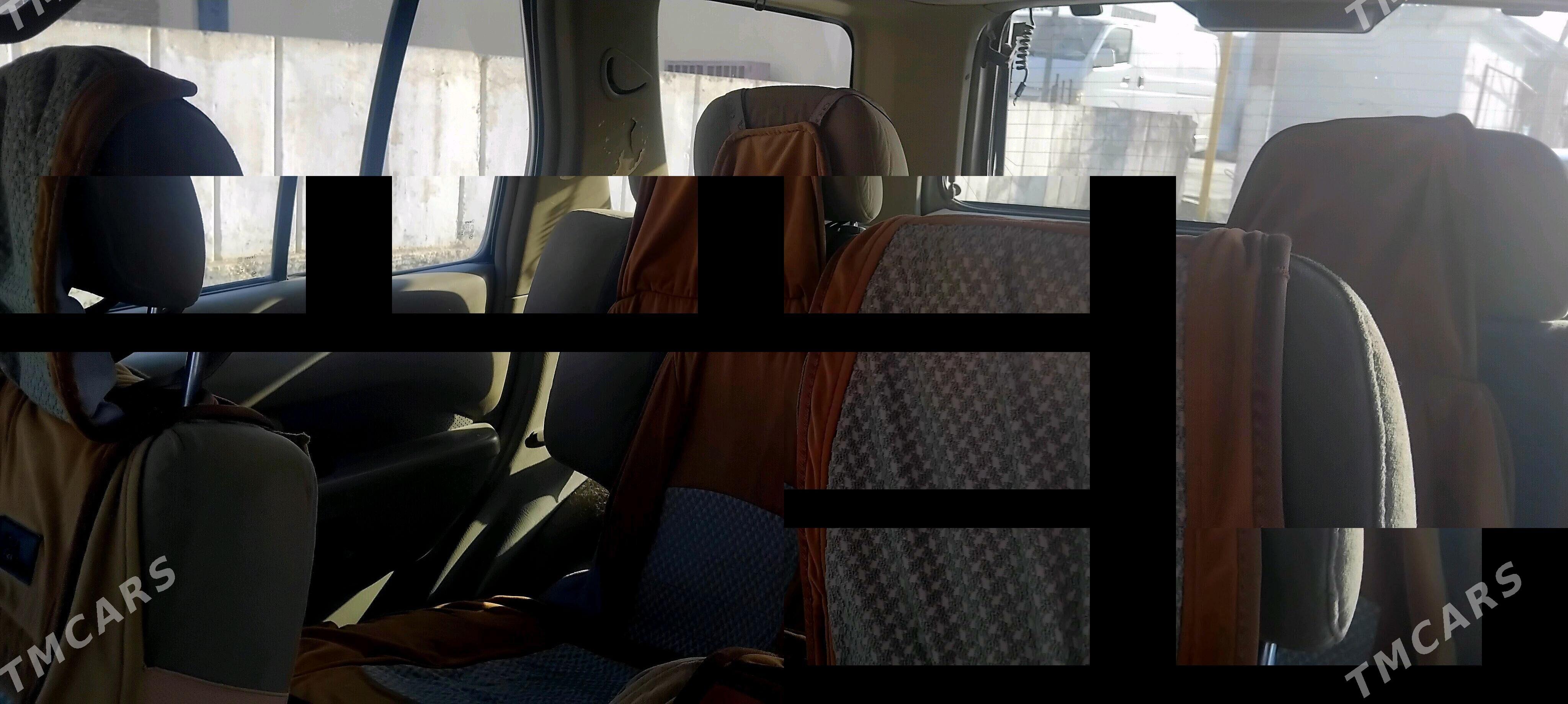 Nissan Pathfinder 1999 - 150 000 TMT - Bäherden - img 5