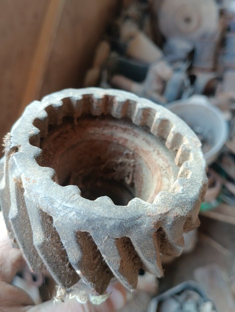 Zil Karopka 800 TMT - Байрамали - img 3