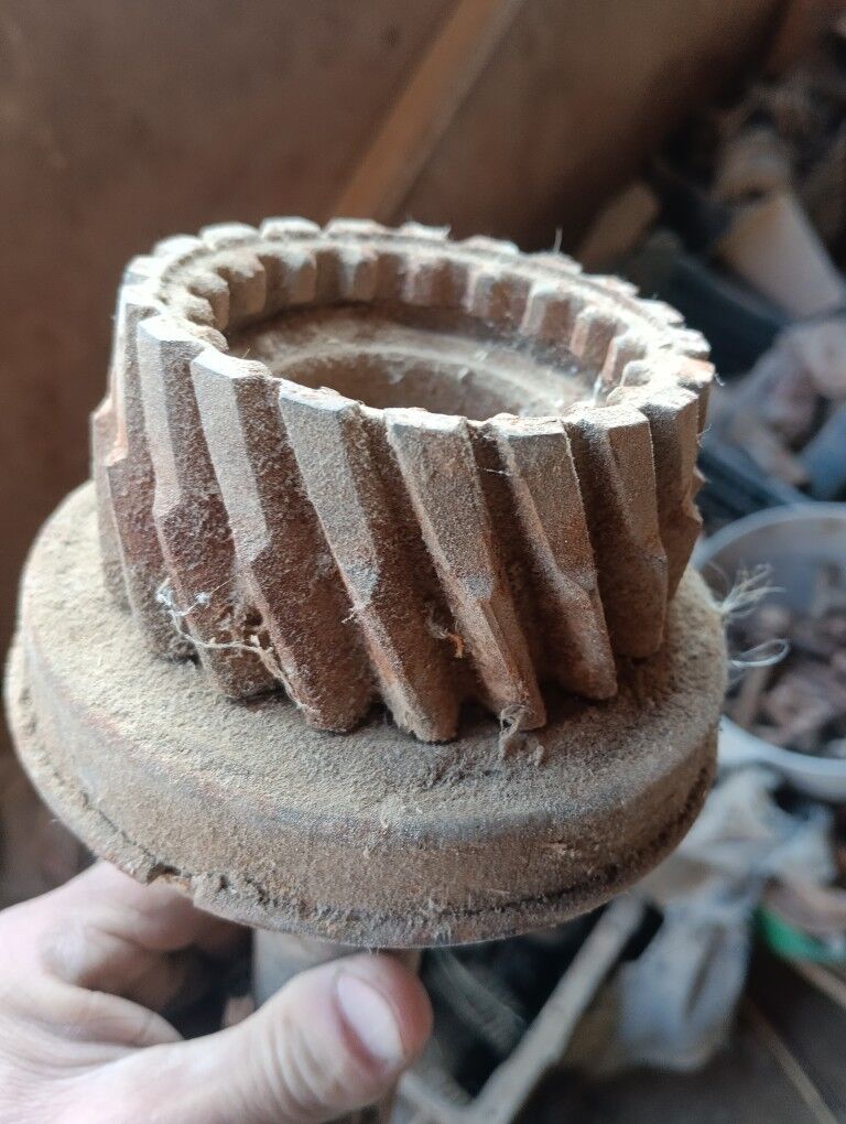 Zil Karopka 800 TMT - Байрамали - img 1