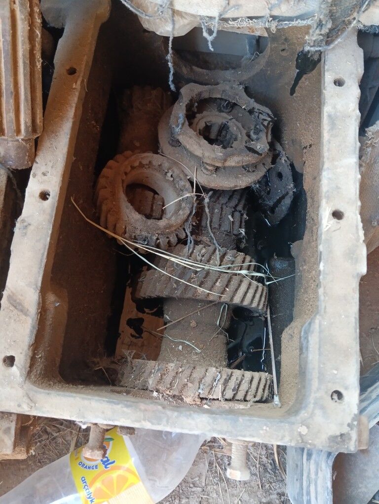 Zil Karopka 800 TMT - Байрамали - img 2