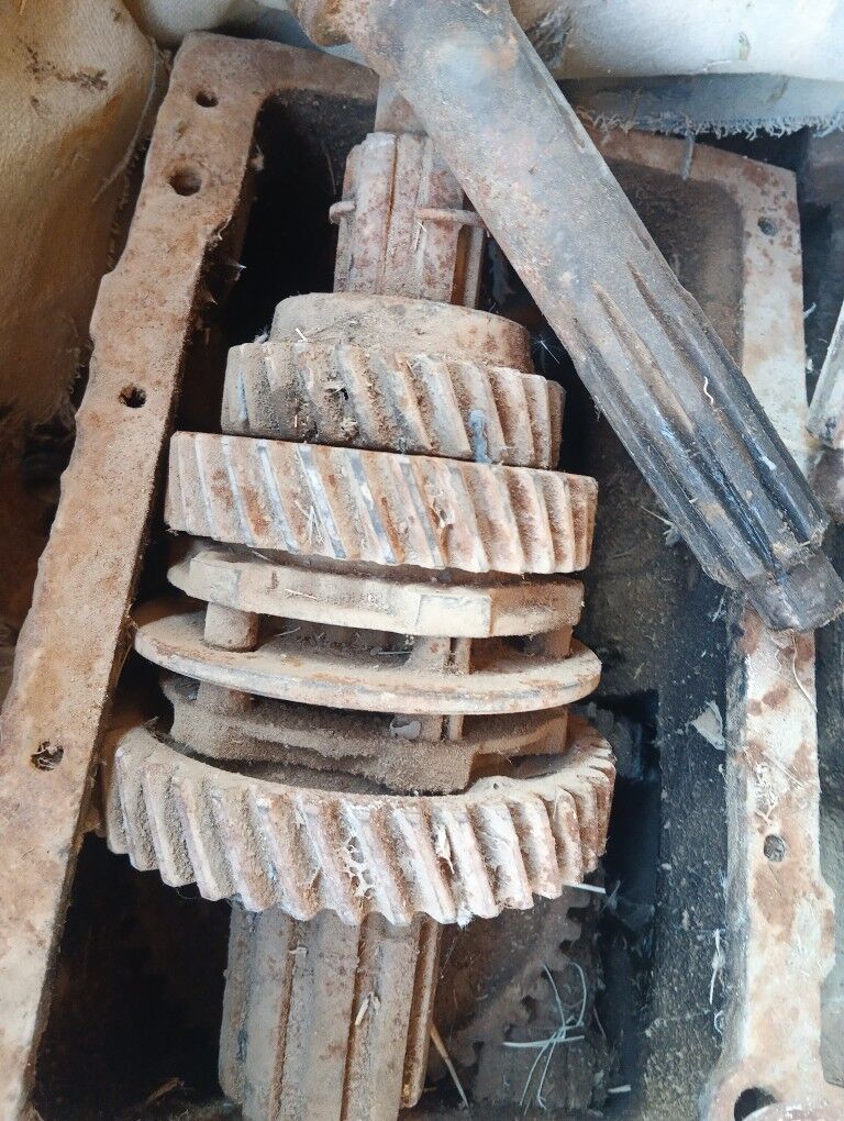 Zil Karopka 800 TMT - Байрамали - img 6