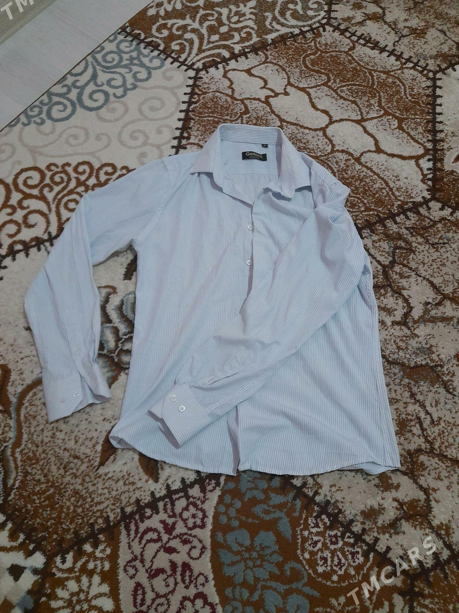 jyns koynek - Гумдаг - img 3