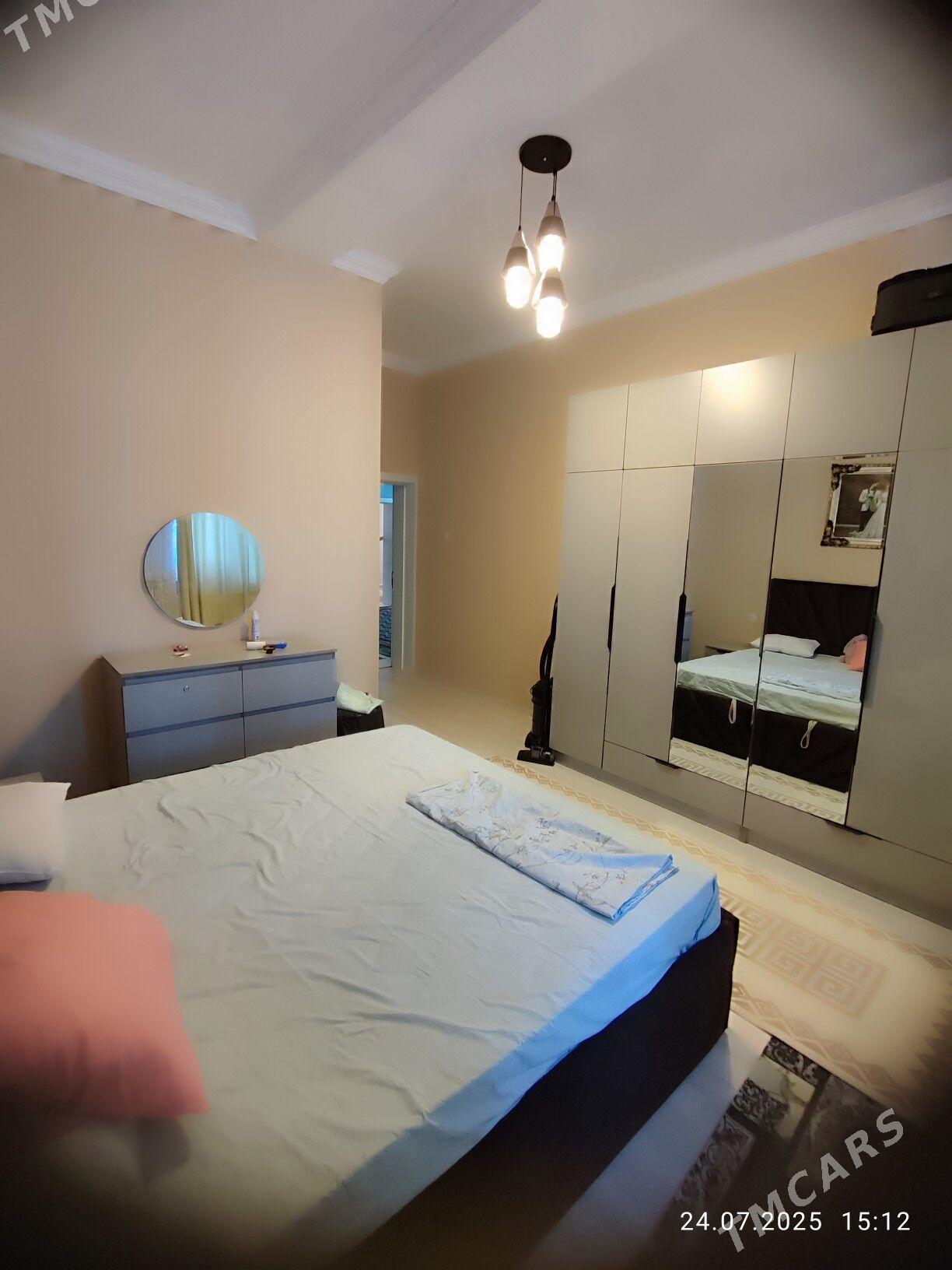 Элитка 3 комн. 1 этаж. - Туркменабат - img 3