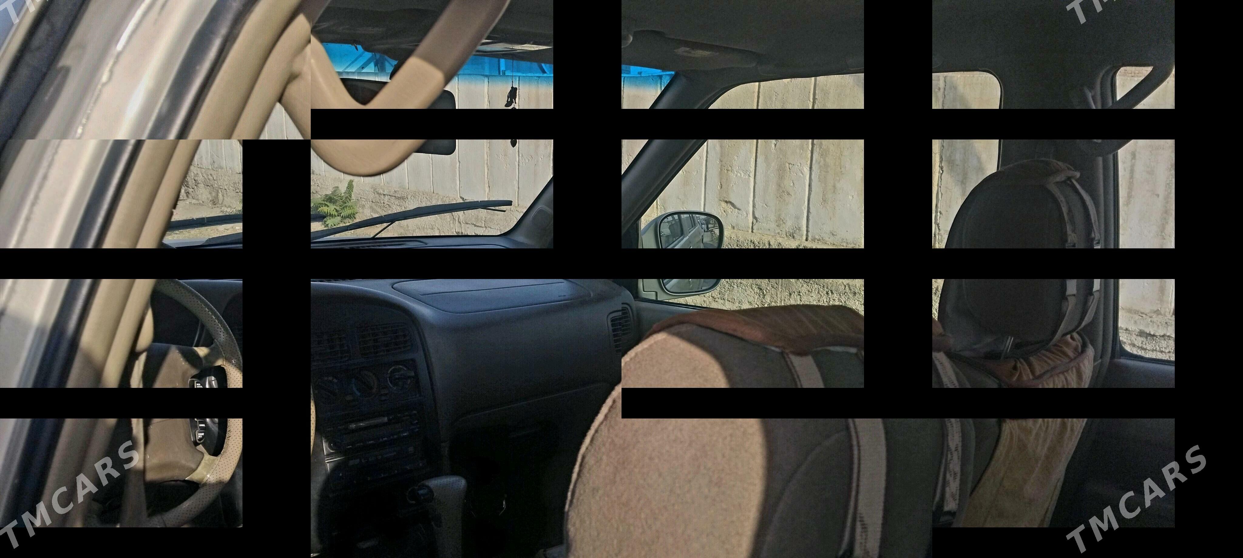 Nissan Pathfinder 1999 - 150 000 TMT - Bäherden - img 6