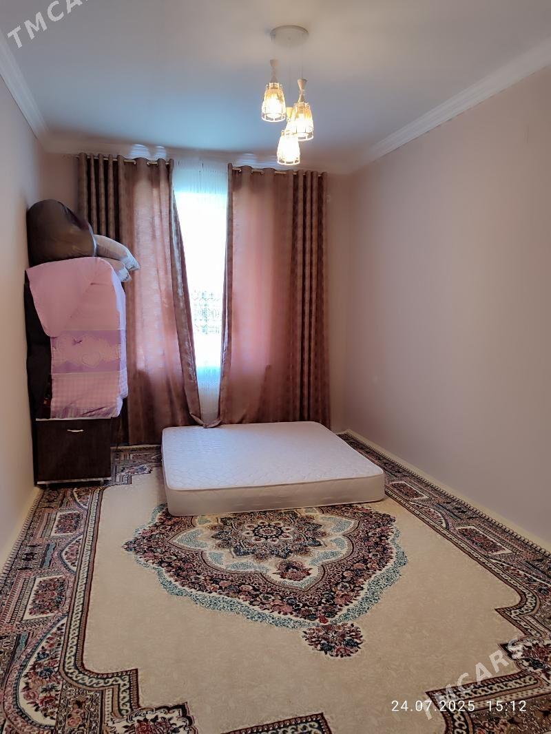 Элитка 3 комн. 1 этаж. - Туркменабат - img 4