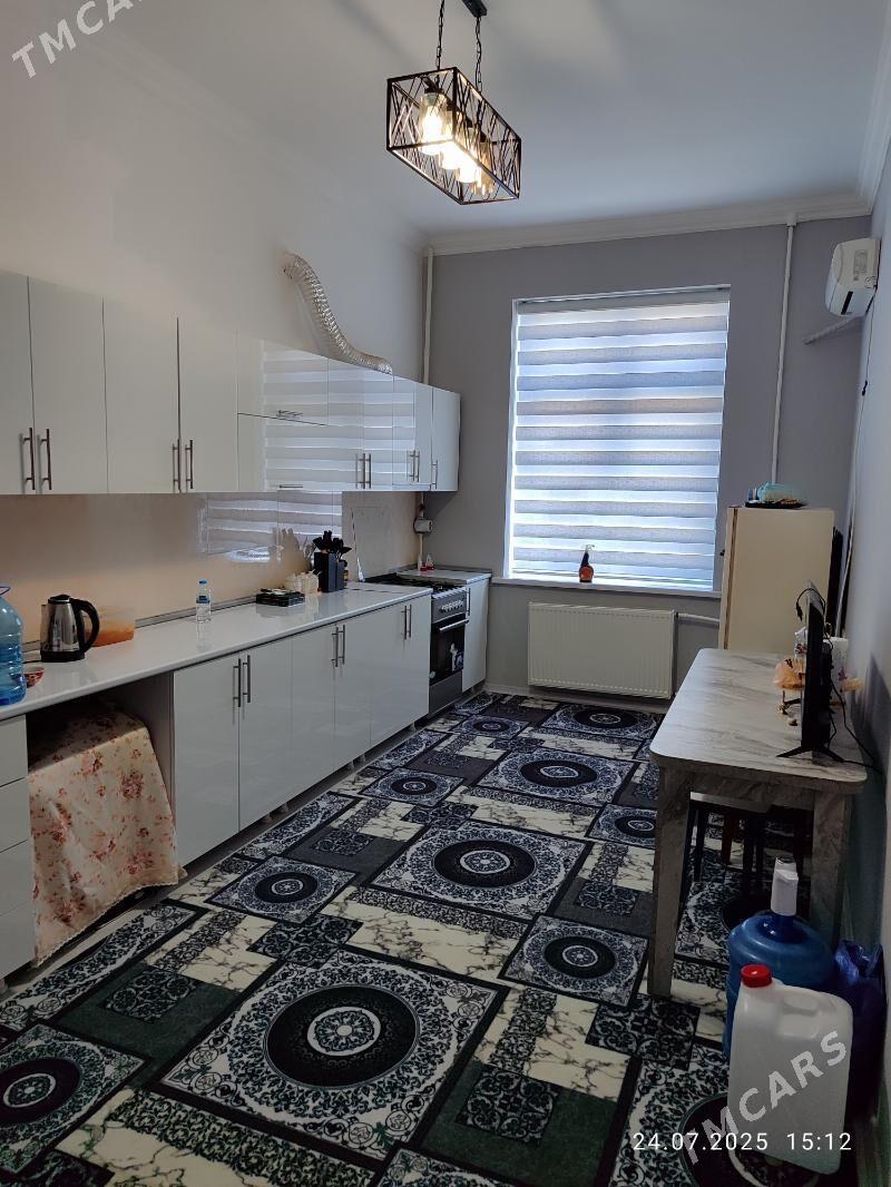 Элитка 3 комн. 1 этаж. - Туркменабат - img 5