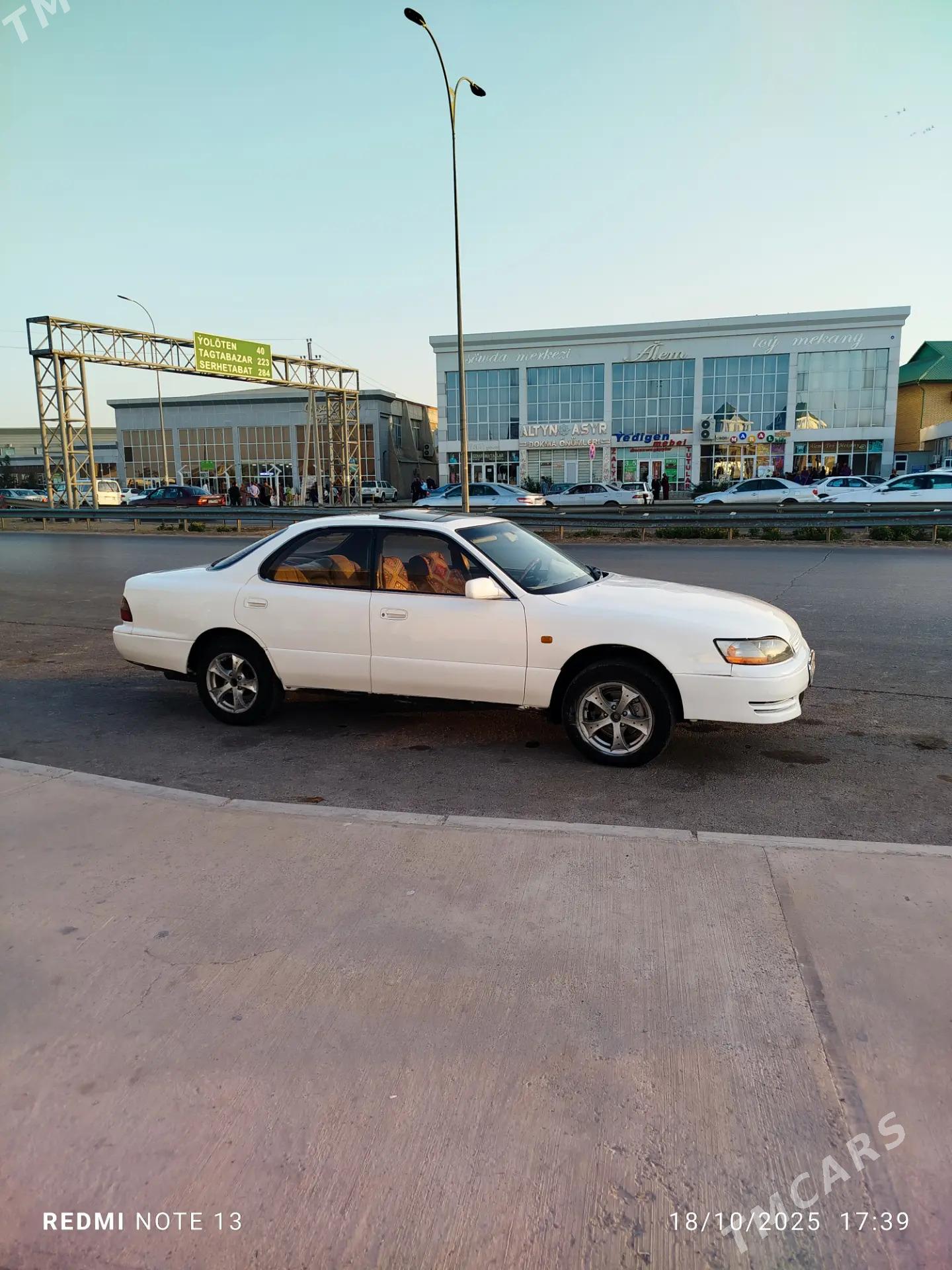 Toyota Windom 1995 - 50 000 TMT - Murgap - img 3