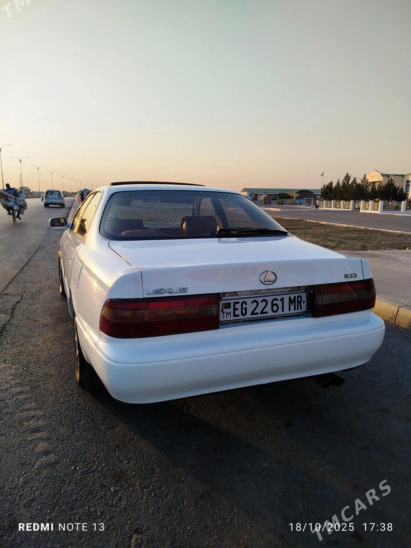Toyota Windom 1995 - 50 000 TMT - Murgap - img 4