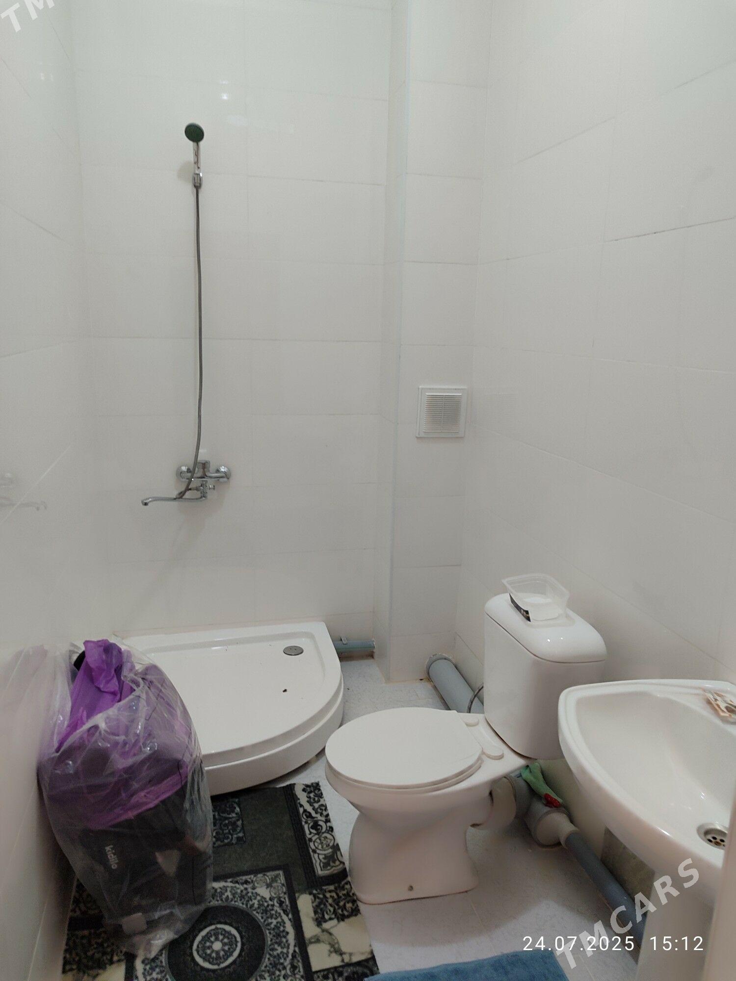 Элитка 3 комн. 1 этаж. - Туркменабат - img 7