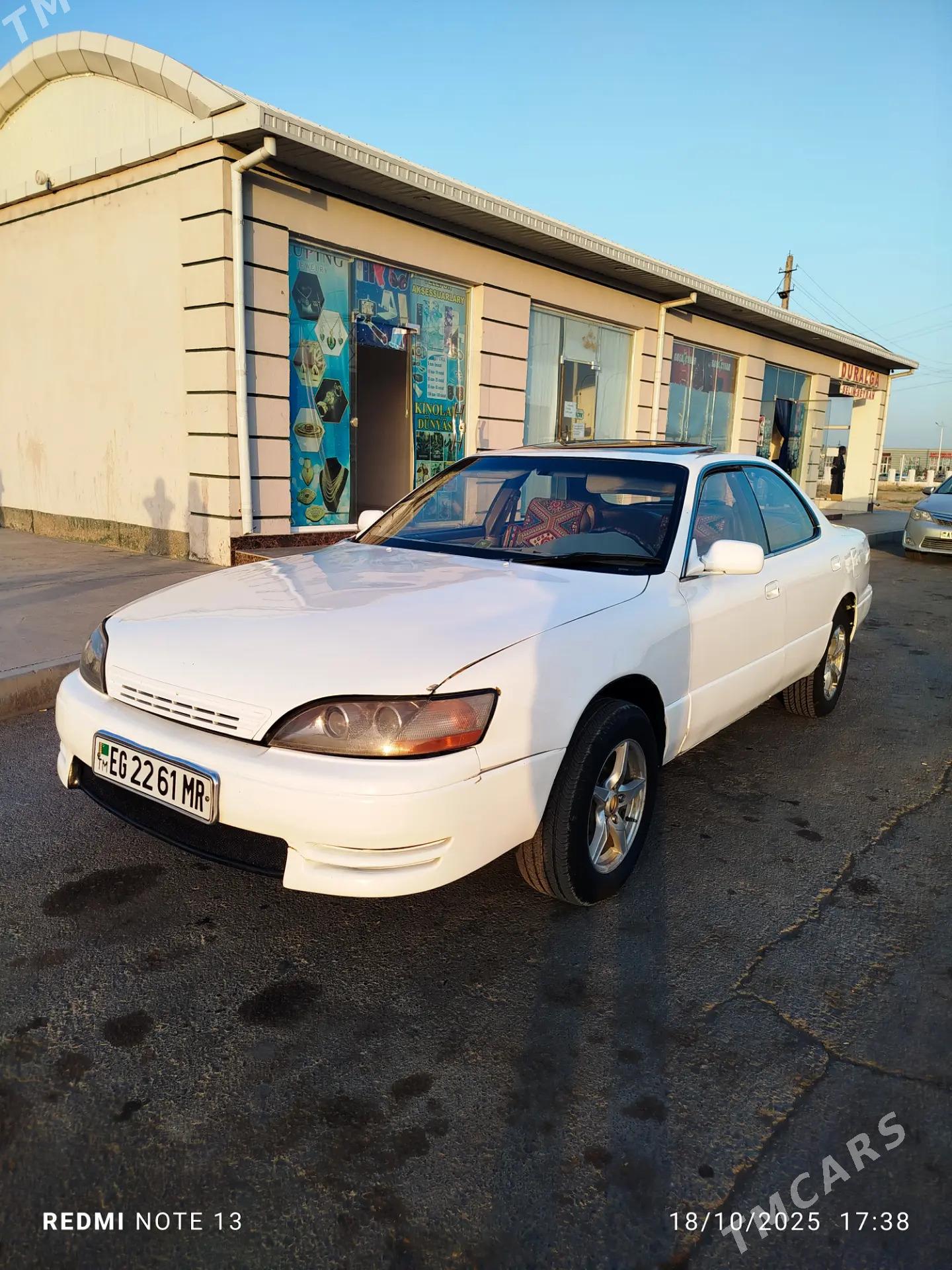 Toyota Windom 1995 - 50 000 TMT - Murgap - img 5