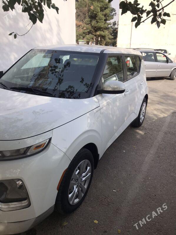 Kia Soul 2021 - 220 000 TMT - Ашхабад - img 3