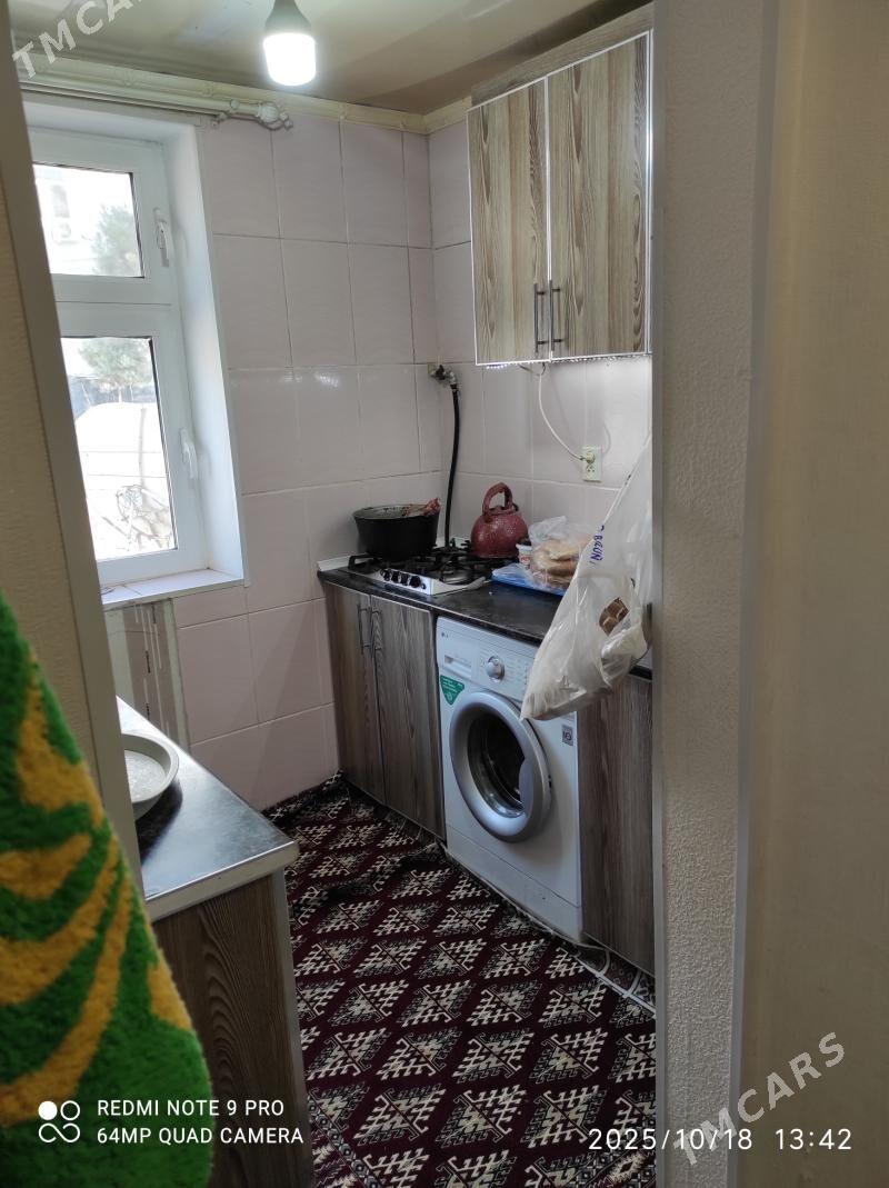 Продаётся квартира - Туркменбаши - img 1