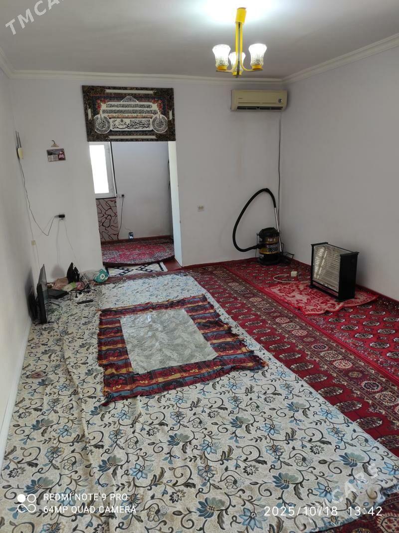 Продаётся квартира - Туркменбаши - img 4