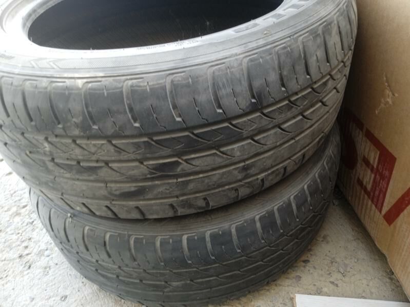 Teker 400 TMT - Мары - img 3