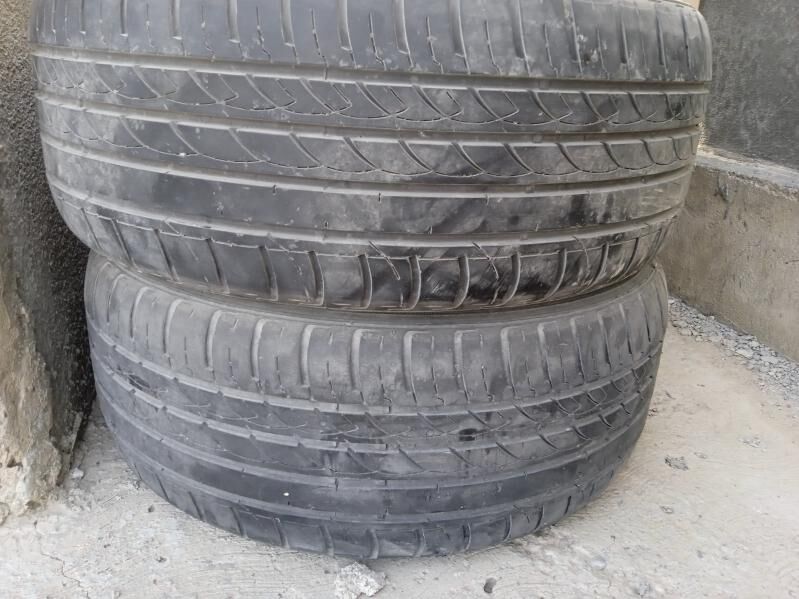 Teker 400 TMT - Мары - img 1