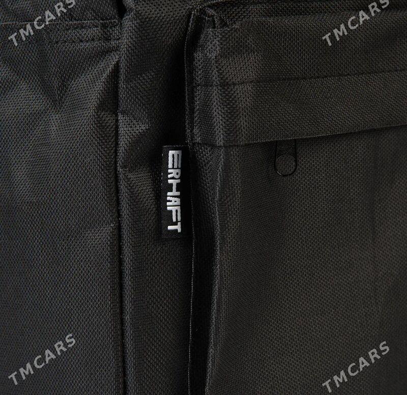 Рюкзак-RYUKZAK - Ашхабад - img 7