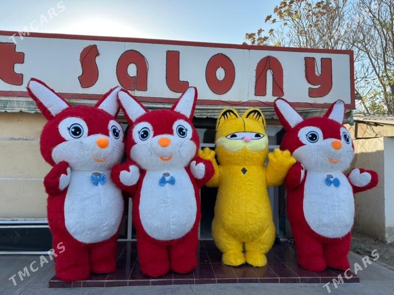 Panda Pisk - Aşgabat - img 3