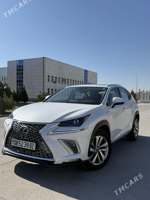 Lexus NX 300 2021 - 463 000 TMT - Дашогуз - img 2