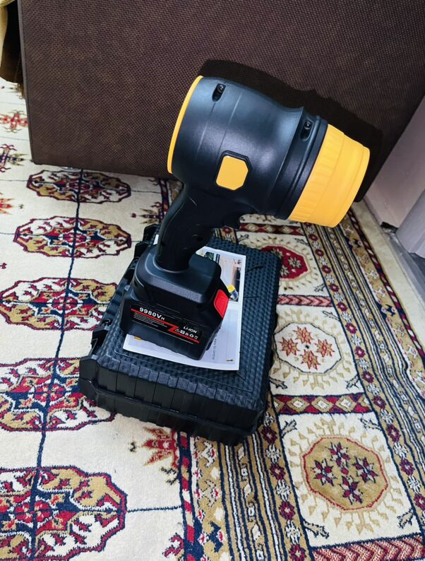 SuperFen batareyli - Ашхабад - img 7