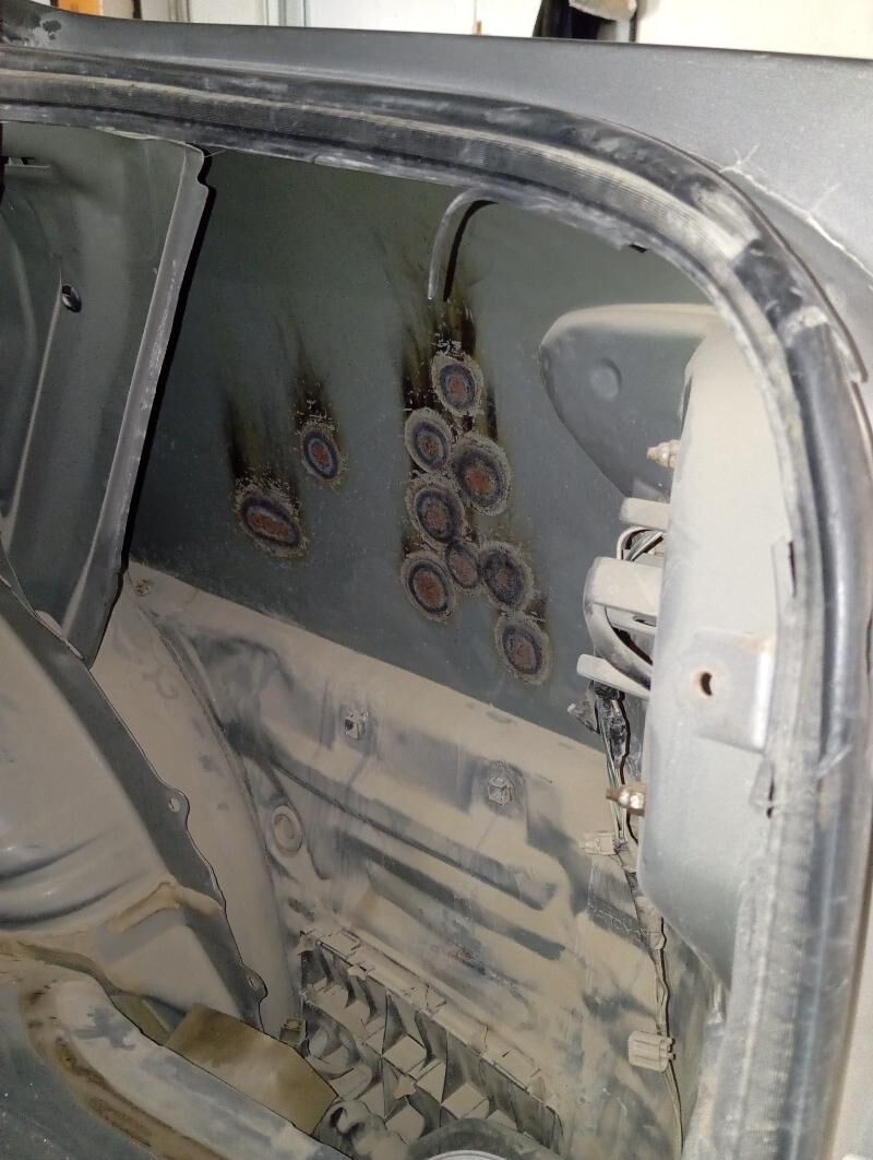 Toyota Corolla 2003 - 115 000 TMT - Сейди - img 7