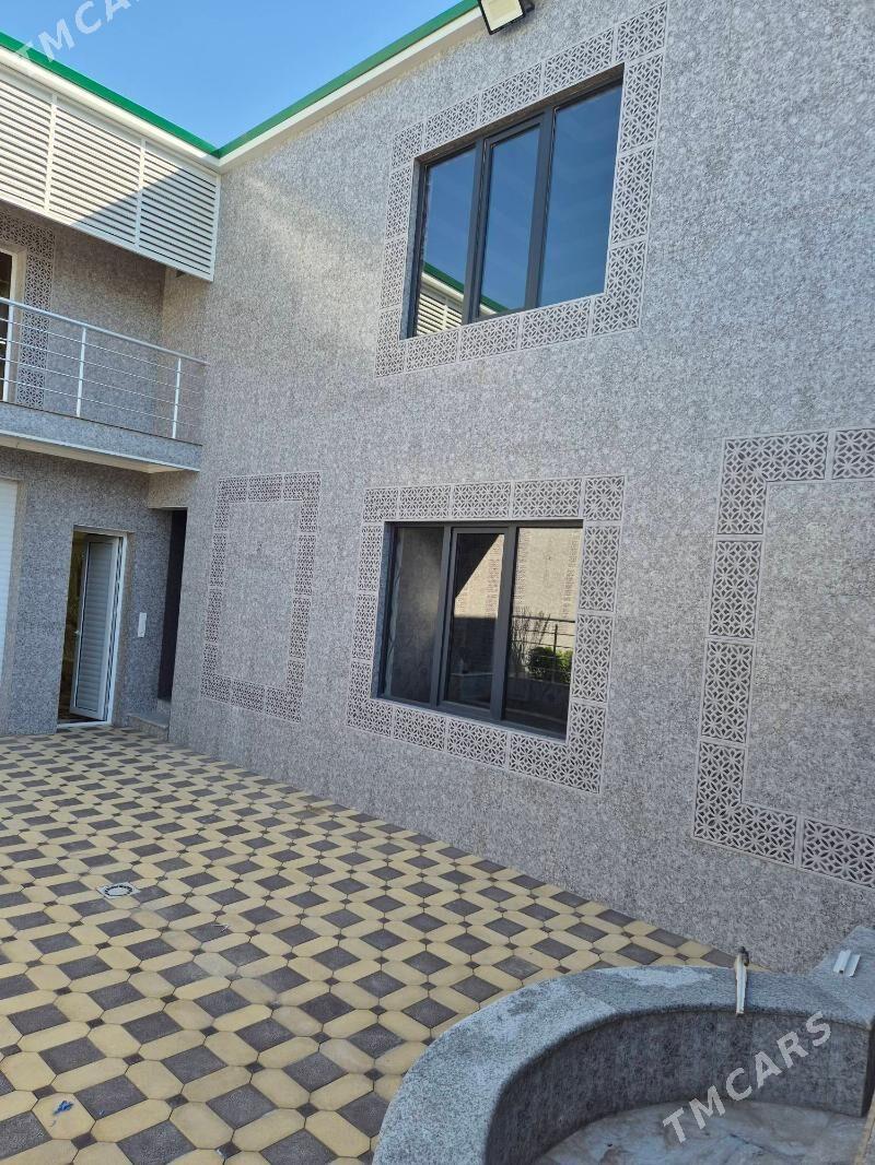 ÇOGANLY PLAN JAY GAYIÑ YANY - Aşgabat - img 9