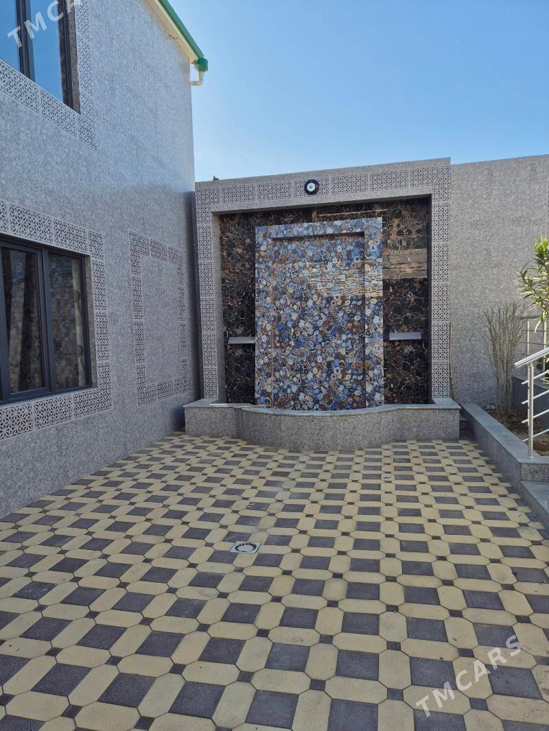 ÇOGANLY PLAN JAY GAYIÑ YANY - Aşgabat - img 8