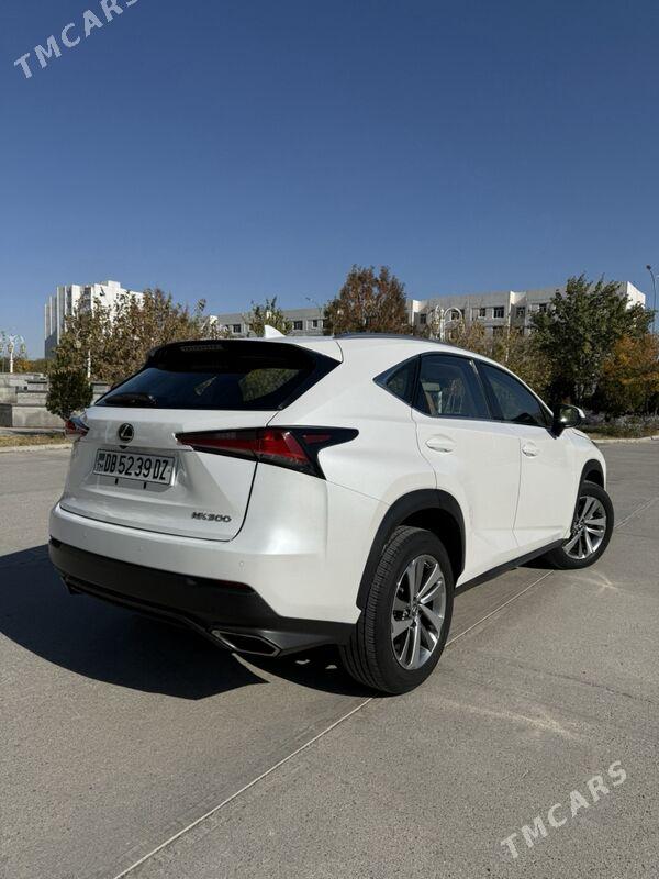 Lexus NX 300 2021 - 463 000 TMT - Дашогуз - img 4