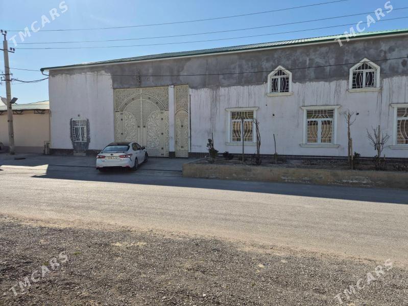 ÇOGANLY PLAN JAY GAYIÑ YANY - Aşgabat - img 2