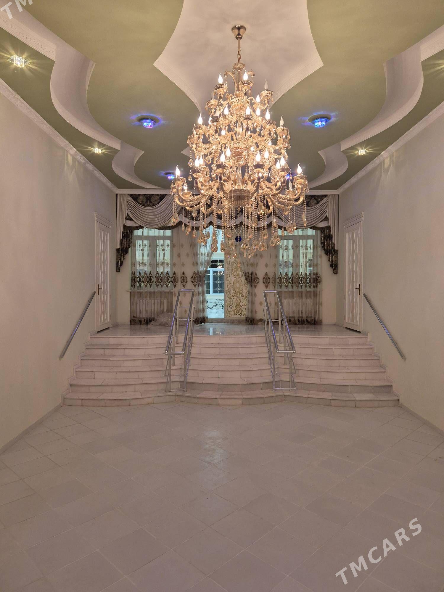 ÇOGANLY PLAN JAY GAYIÑ YANY - Aşgabat - img 5