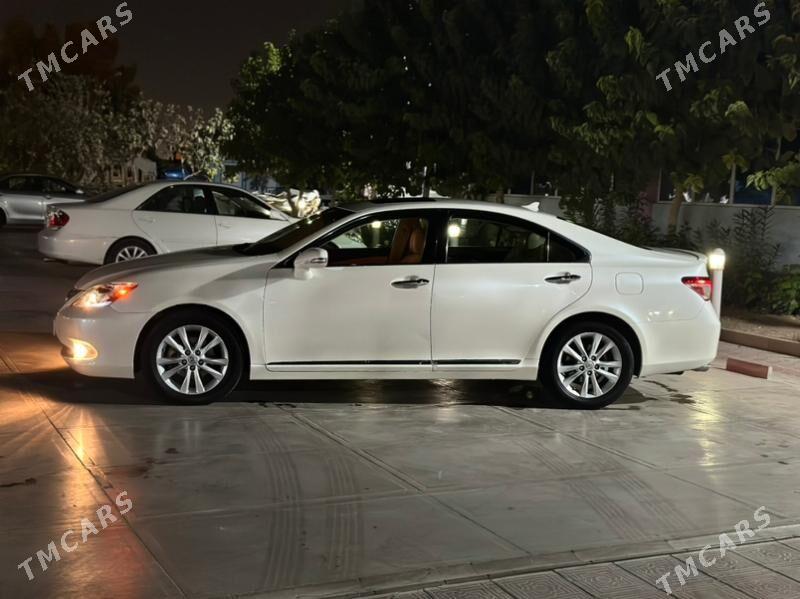 Lexus ES 350 2010 - 270 000 TMT - Мары - img 1
