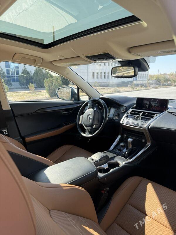 Lexus NX 300 2021 - 463 000 TMT - Дашогуз - img 5