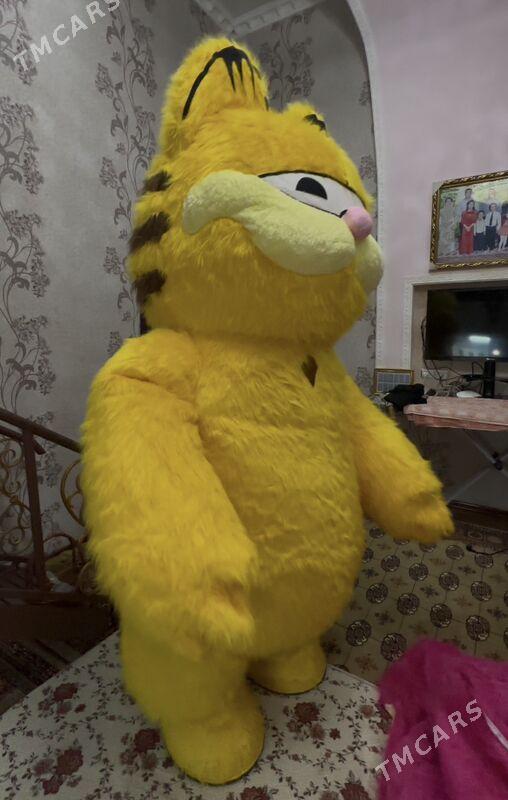 Panda Pisk - Aşgabat - img 2