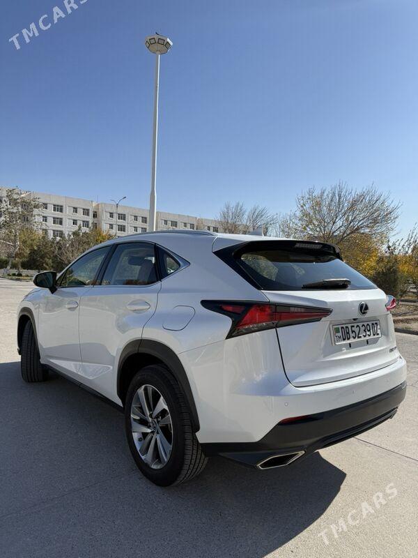 Lexus NX 300 2021 - 463 000 TMT - Дашогуз - img 1