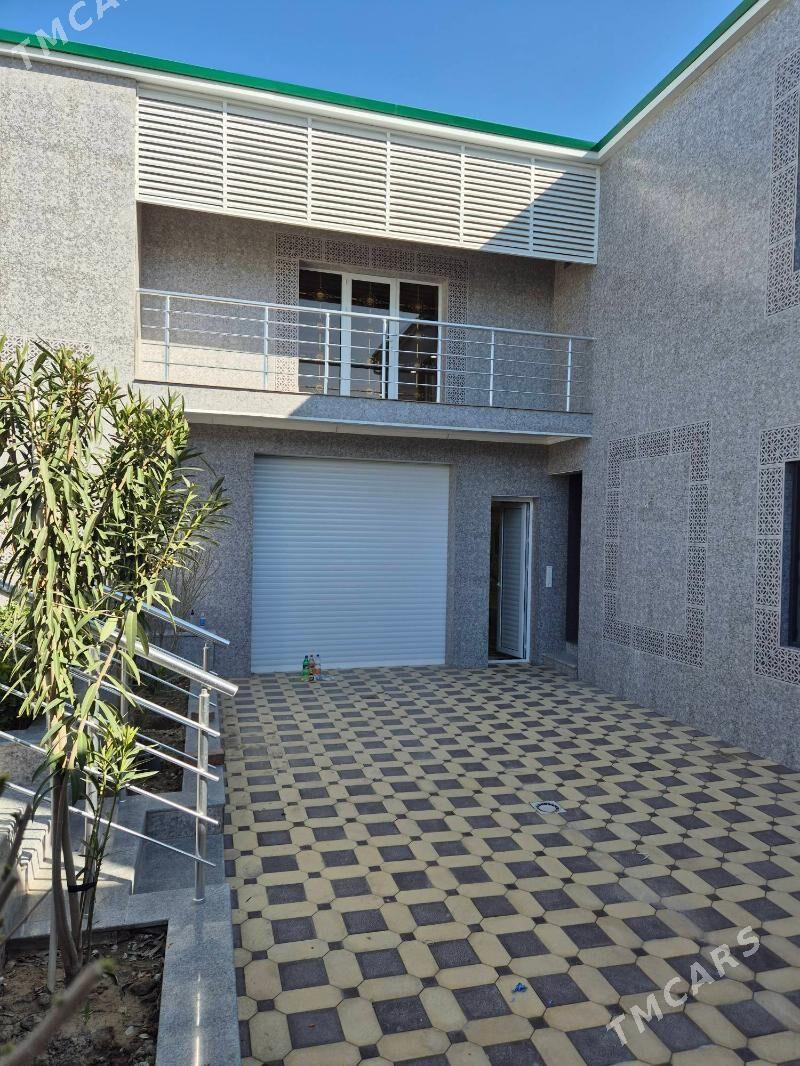 ÇOGANLY PLAN JAY GAYIÑ YANY - Aşgabat - img 7