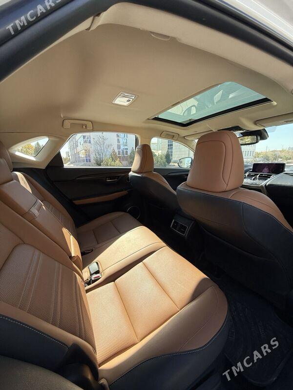 Lexus NX 300 2021 - 463 000 TMT - Дашогуз - img 7