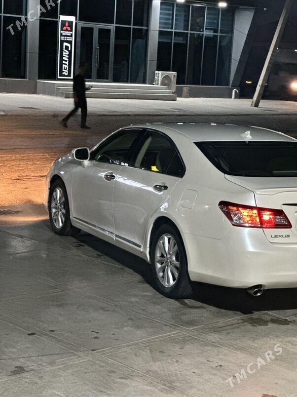 Lexus ES 350 2010 - 270 000 TMT - Mary - img 4