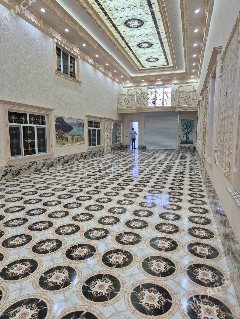 ÇOGANLY PLAN JAY GAYIÑ YANY - Aşgabat - img 3