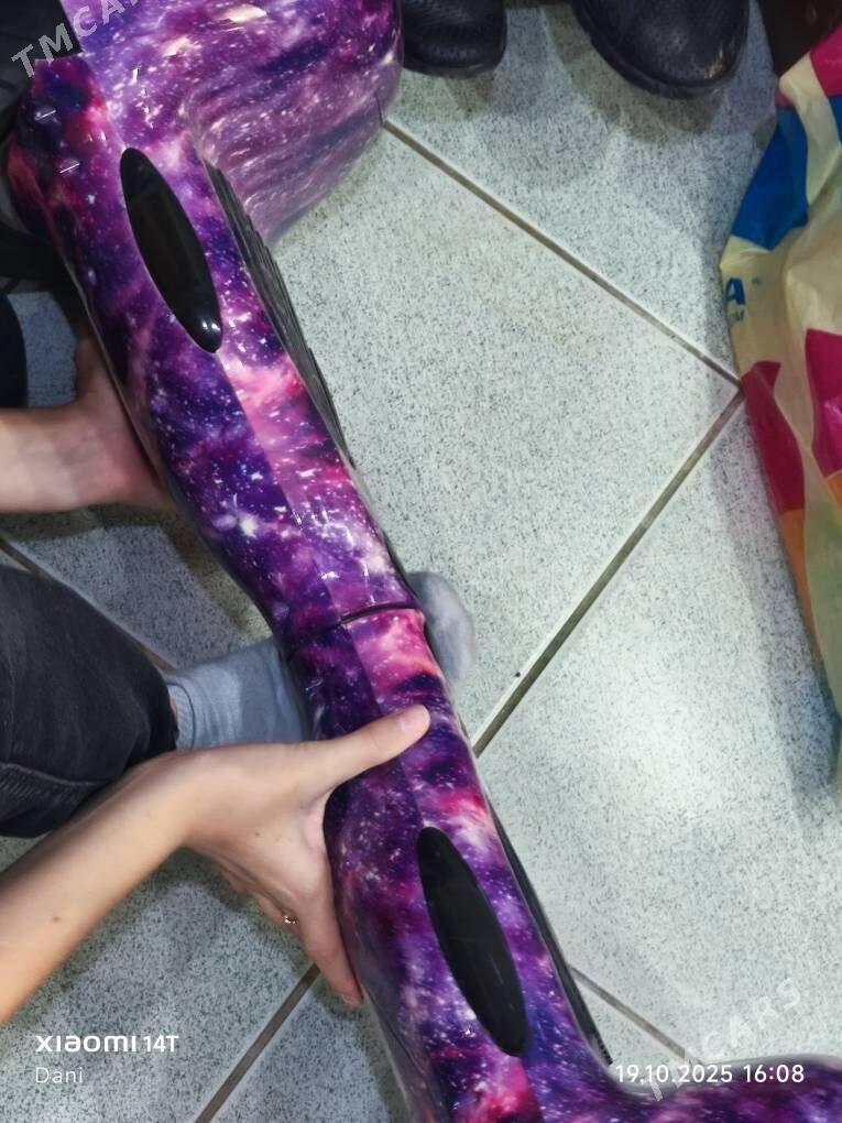 Elektro Skutor (sygwey) - Ашхабад - img 2