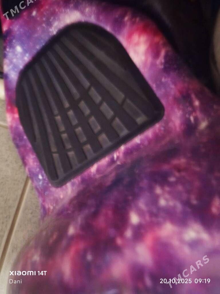 Elektro Skutor (sygwey) - Ашхабад - img 1