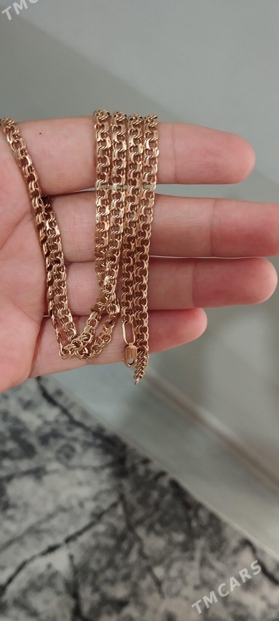 gyzyl - Гызыларбат - img 2