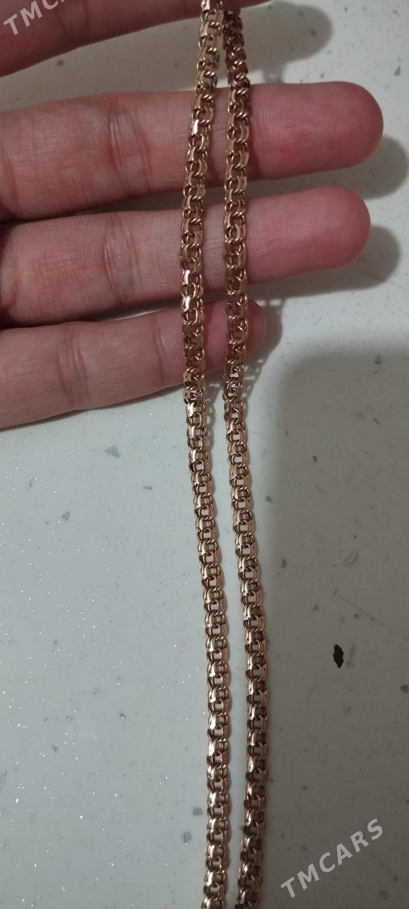 gyzyl - Гызыларбат - img 1