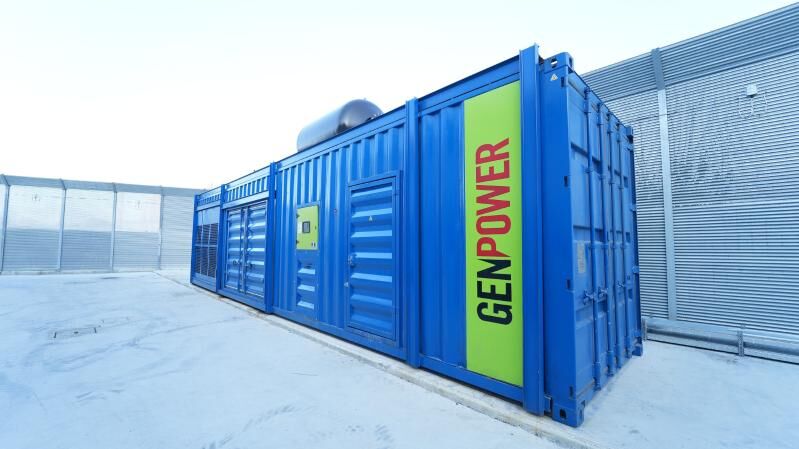 Gadyrly Pursat генератор gener - Aşgabat - img 5