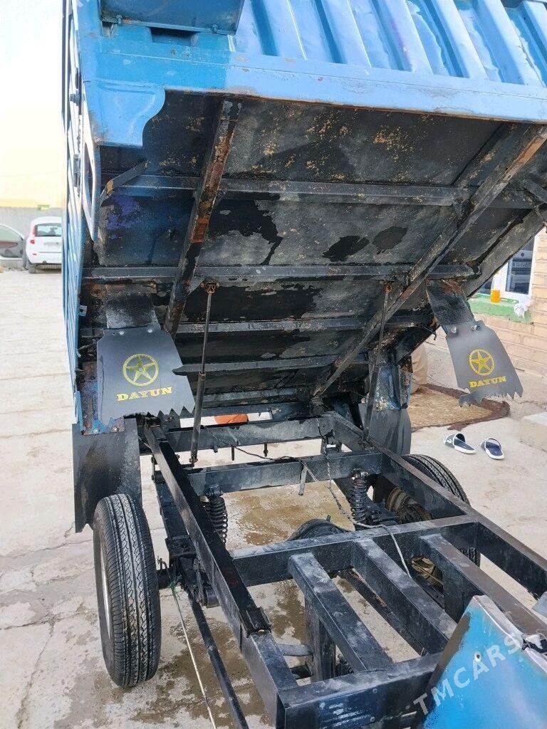 Fekon FK200-14G 2015 - 16 000 TMT - Babadaýhan - img 6