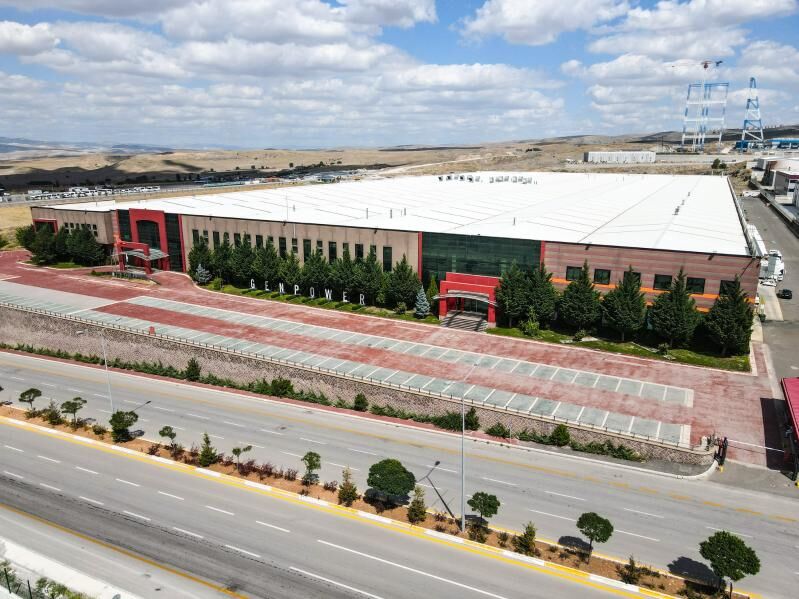Gadyrly Pursat генератор gener - Aşgabat - img 10