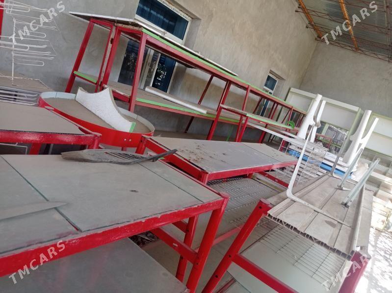 Polka stelaž holodilnik - Çärjew - img 5