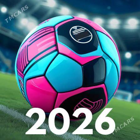 PlayStation 3 Pes 2026 - Балканабат - img 2