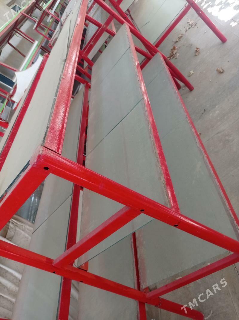 Polka stelaž holodilnik - Çärjew - img 3