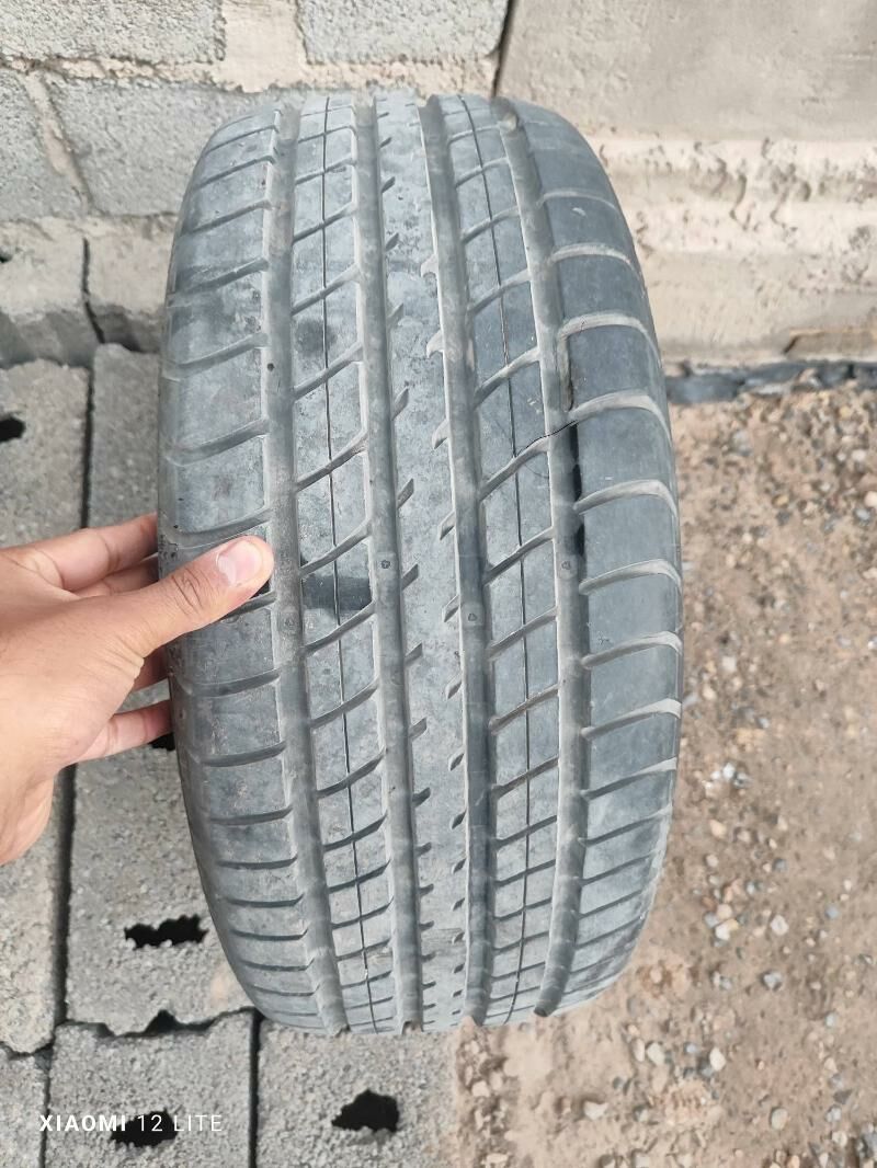 16 diska pakryska 1 500 TMT - Мары - img 1